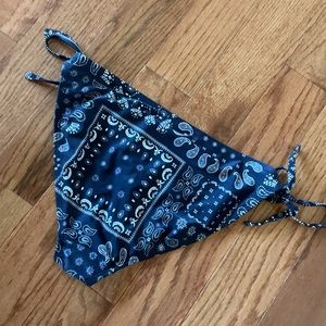 Bikini Bottom NWOT